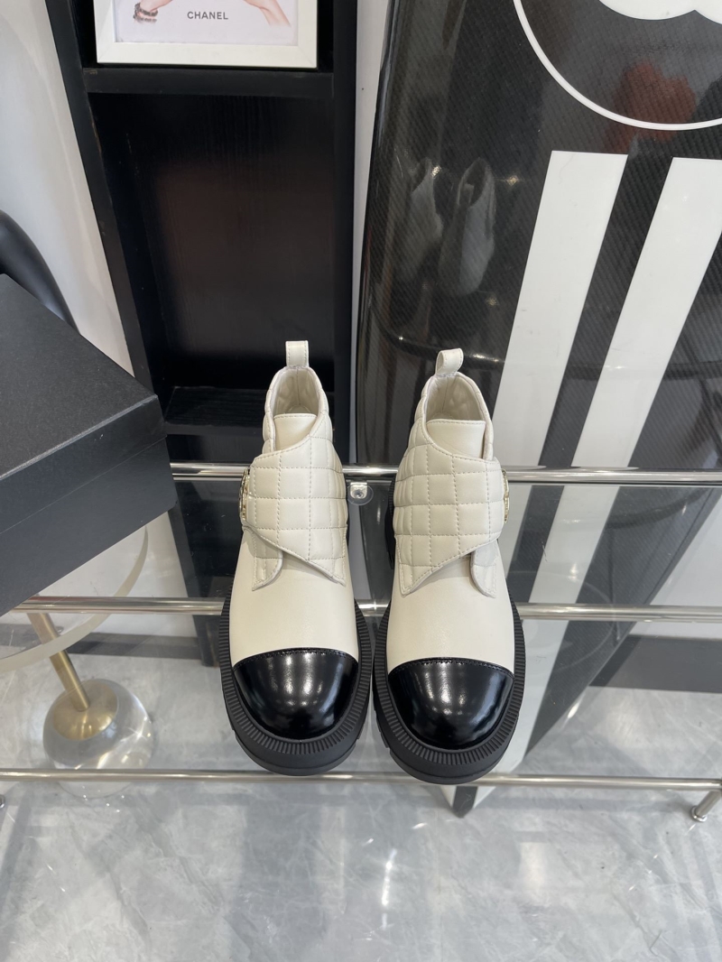 Chanel Casual Shoes